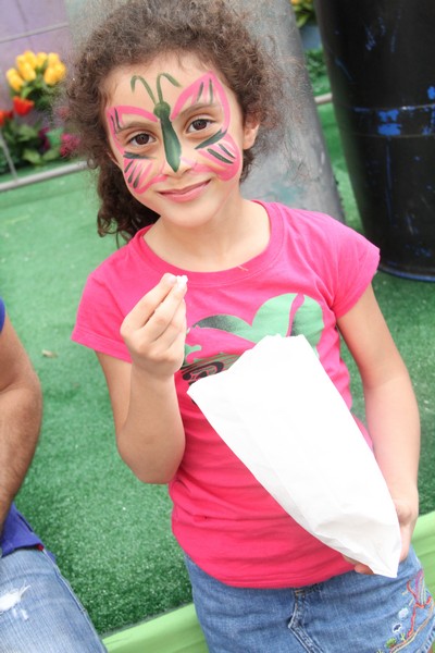 Volvo Street Festival